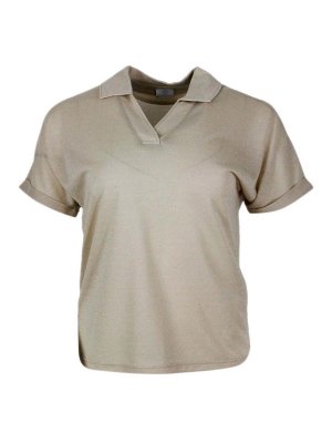 ELEVENTY: polo shirts - Pole