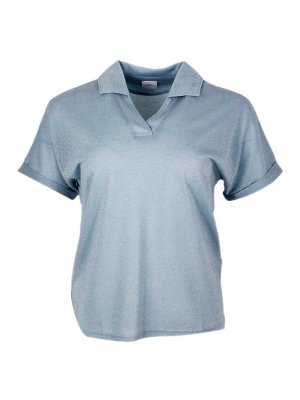 ELEVENTY: polo shirts - Pole