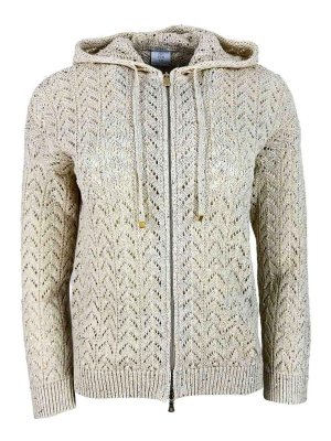 ELEVENTY: maglia collo rotondo - Maglione