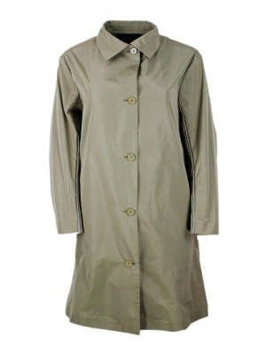 FABIANA FILIPPI: cappotti trench - Impermeabile