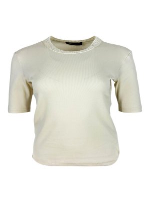 FABIANA FILIPPI: t-shirts - T-Shirt