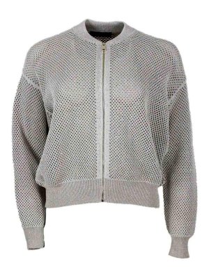 FABIANA FILIPPI: maglia collo rotondo - Maglione