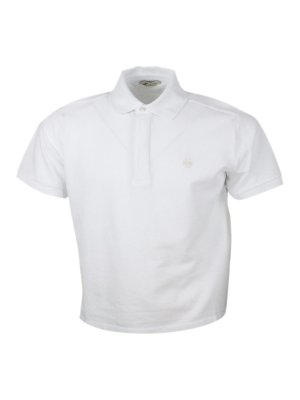 JACOB COHEN: polo shirts - Pole