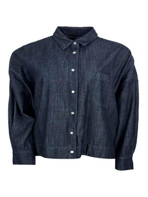 LORENA ANTONIAZZI: casual jackets - Jacket