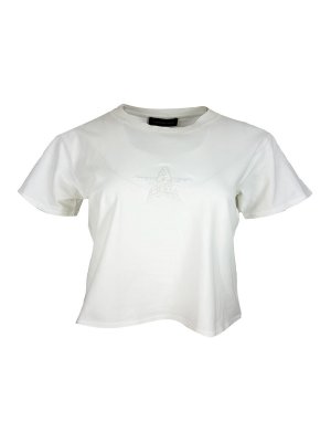 LORENA ANTONIAZZI: t-shirts - T-Shirt