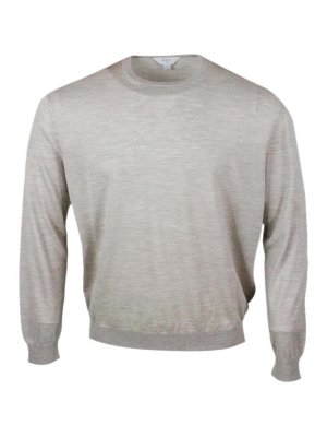 MALO: crew necks - Sweater