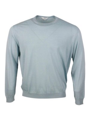 MALO: crew necks - Sweater