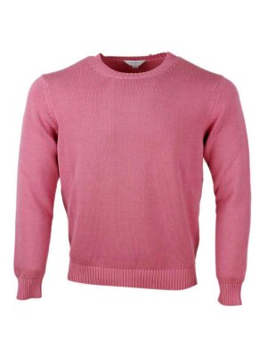 MALO: crew necks - Sweater