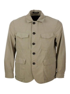 Montecore: casual jackets - Jacket
