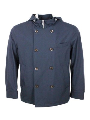 Montecore: casual jackets - Jacket