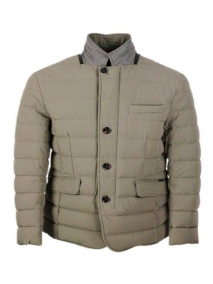 MOORER: casual jackets - Jacket