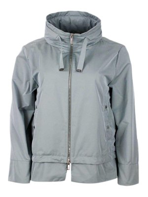 MOORER: カジュアルジャケット - カジュアルジャケット - 緑