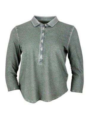PLOUMANAC'H: polo shirts - Pole