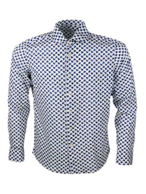 SONRISA: シャツ - シャツ - 白