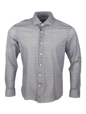 SONRISA: shirts - Shirt