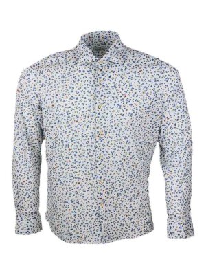 SONRISA: Hemden - Hemd - Blau