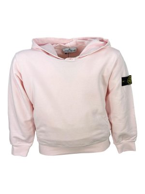 STONE ISLAND: Sweatshirts & Sweaters - Sweatshirt
