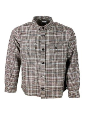 04651/A TRIP IN A BAG: shirts - Shirt