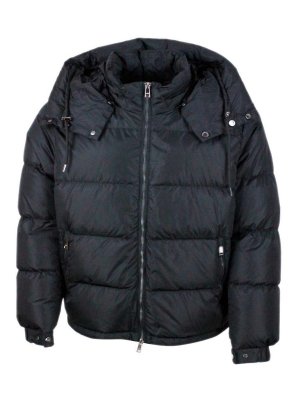 ADD: padded jackets - Down Jacket
