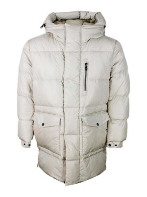 ADD: padded jackets - Down Jacket