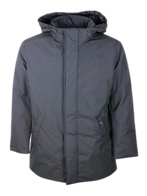 ADD: padded jackets - Down Jacket