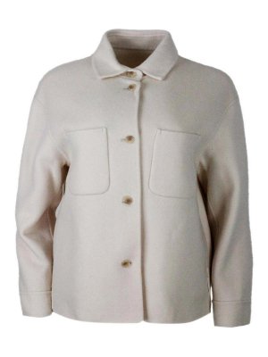 ADD: casual jackets - Jacket