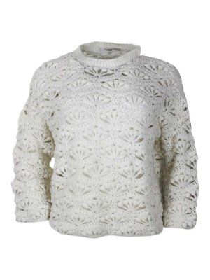 ANTONELLI FIRENZE: crew necks - Sweater