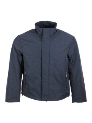 ARMANI EXCHANGE: casual jackets - Jacket