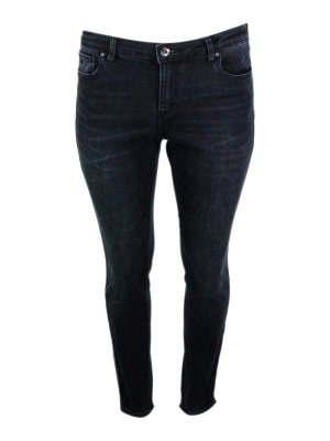 ARMANI EXCHANGE: casual trousers - Trousers