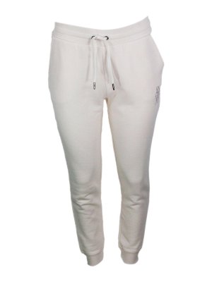 ARMANI EXCHANGE: casual trousers - Trousers
