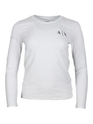 ARMANI EXCHANGE: t-shirts - T-Shirt