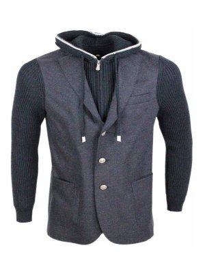 ELEVENTY: casual jackets - Jacket