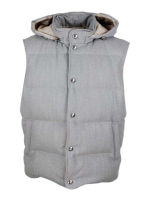 ELEVENTY: vests - Vest