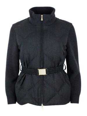 ELEVENTY: カジュアルジャケット - カジュアルジャケット - 黒