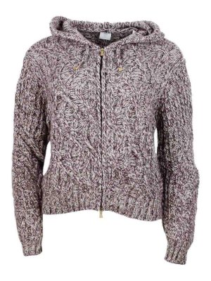 ELEVENTY: maglia collo rotondo - Maglione