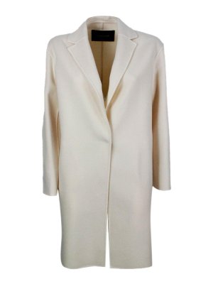 FABIANA FILIPPI: knee length coats - Coat