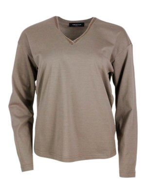 FABIANA FILIPPI: t-shirt - T-shirt