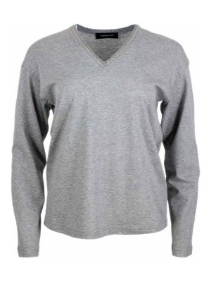 FABIANA FILIPPI: t-shirt - T-shirt