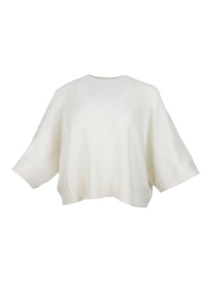 FABIANA FILIPPI: crew necks - Sweater
