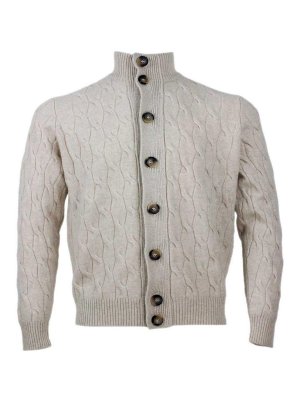 FILIPPO DE LAURENTIIS: crew necks - Sweater