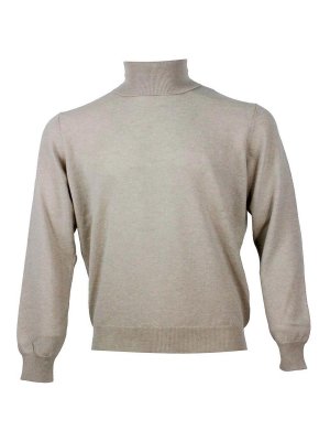 FILIPPO DE LAURENTIIS: crew necks - Sweater