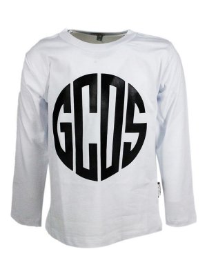 GCDS: t-shirts - T-Shirt