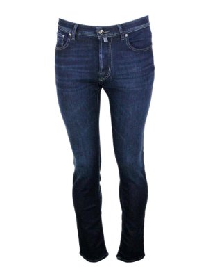 JACOB COHEN: casual trousers - Trousers