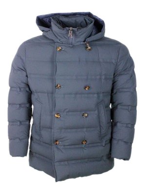 Kired: padded jackets - Down Jacket