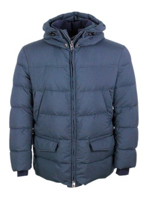 Kired: padded jackets - Down Jacket