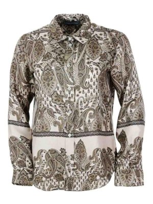 LORENA ANTONIAZZI: camicie - Camicia