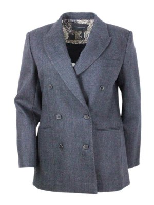 LORENA ANTONIAZZI: casual jackets - Jacket