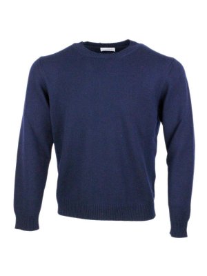 MALO: crew necks - Sweater