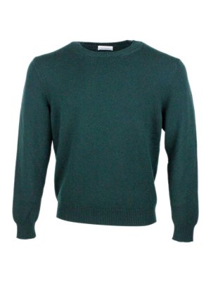 MALO: crew necks - Sweater