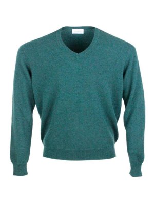 MALO: crew necks - Sweater